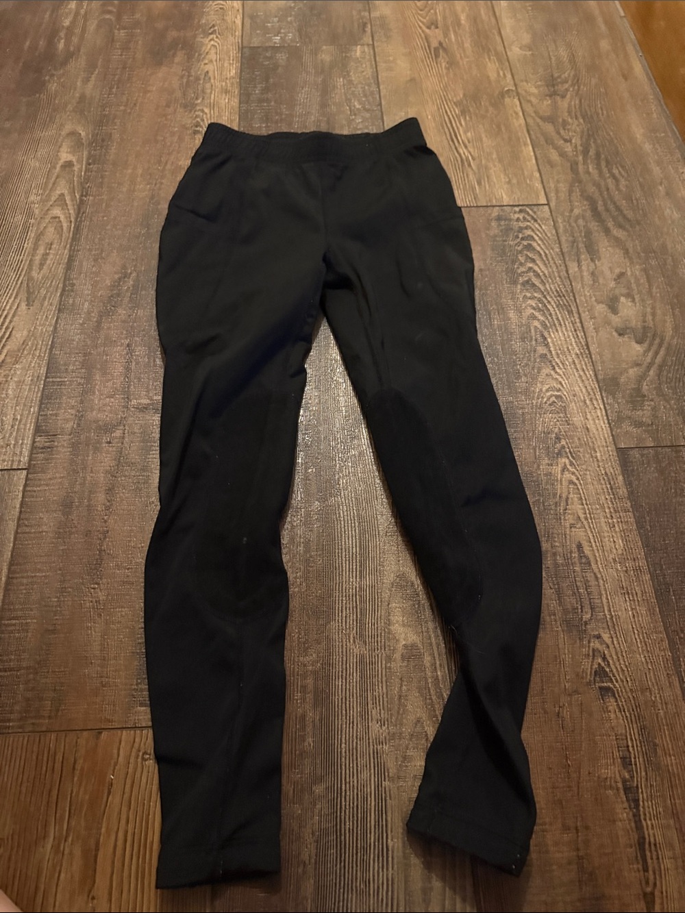 Baleaf Kids Horseback Riding Pants